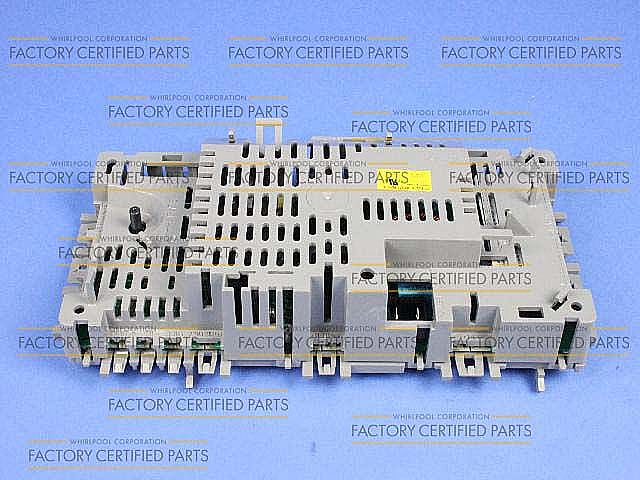 Photo of Washer Electronic Control Board from Repair Parts Direct