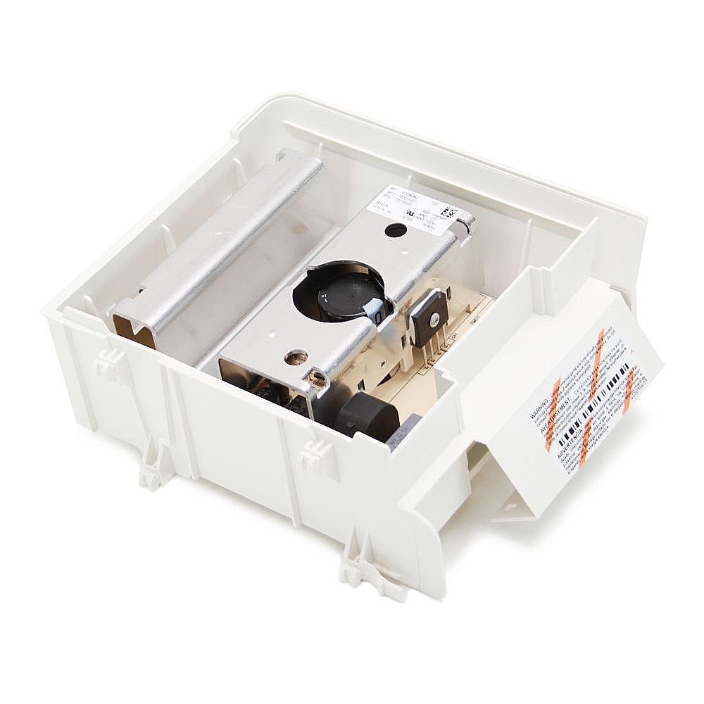 Part #wpw10384843R, Refurbished Washer Motor Control Board / 10.25 x 8.50 x 5.75