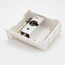 Washer Motor Control Board