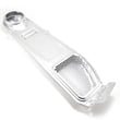Dryer Heat Duct for Maytag MGDB950YW0 - Part W10385948