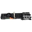 Electronic Control for Maytag MGDE251YL0 - Part W10387236