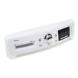 Washer Control Panel for Maytag MHW7000XW2 - Part W10387856
