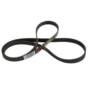 Washer Drive Belt (replaces W10388414) WPW10388414