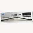 Washer User Interface for Whirlpool WFW94HEXR2 - Part W10388426