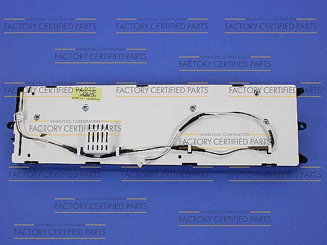 Part #wpw10388669, Control / 18.50 x 7.10 x 7.25