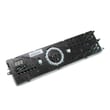 Dryer User Interface for Maytag YMEDB850YG2 - Part W10388670