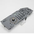 Dryer User Interface for Whirlpool WED8600YW1 - Part WPW10388674