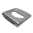 Dryer Door Outer Panel (chrome Shadow) for Whirlpool WGD8900BC0 - Part W10391506