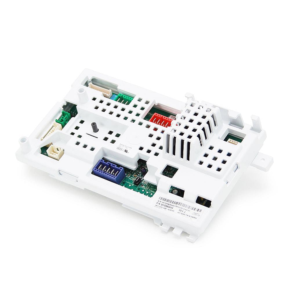 Photo of Washer Electronic Control Board from Repair Parts Direct