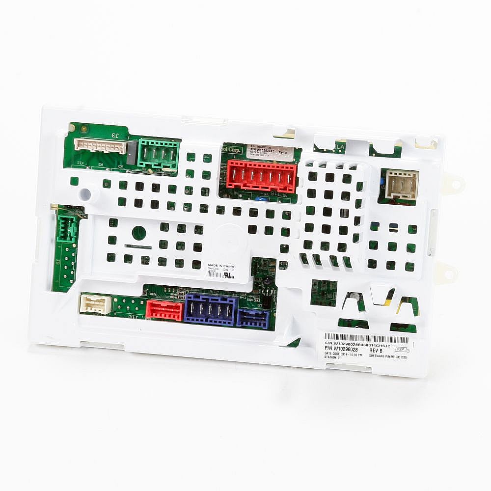 Photo of Washer Electronic Control Board from Repair Parts Direct