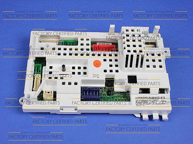 Photo of Washer Electronic Control Board from Repair Parts Direct