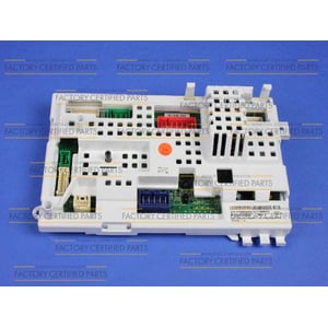 Washer Electronic Control Board W10393562