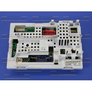 Washer Electronic Control Board W10393837