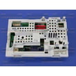 Washer Electronic Control Board for Whirlpool WTW4820XQ0 - Part W10393837