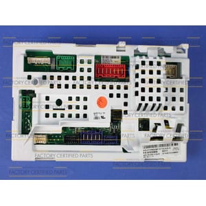 Washer Electronic Control Board W10393838