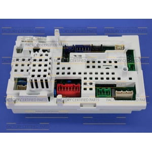 Washer Electronic Control Board W10393841