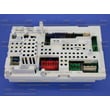 Washer Electronic Control Board W10393841
