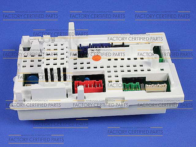 Photo of Washer Electronic Control Board from Repair Parts Direct