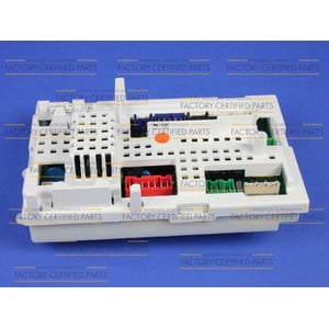 Washer Electronic Control Board W10393846