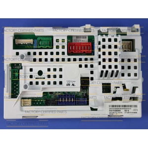 Washer Electronic Control Board W10393848
