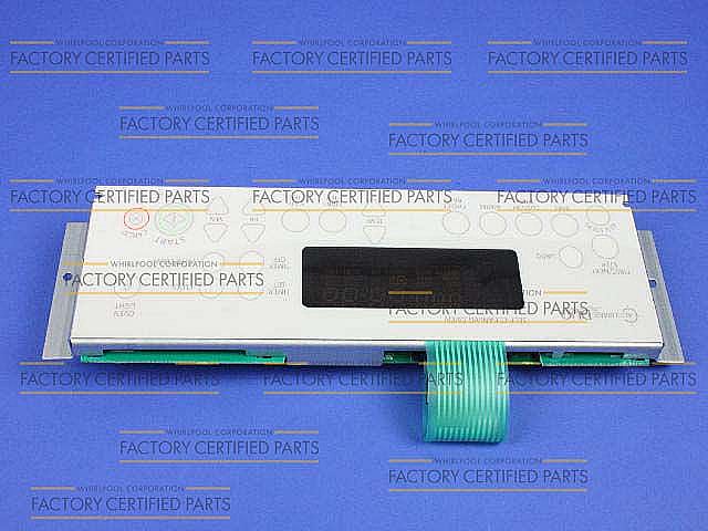 Part #w10394284, Crosley Washer Electronic Control Board / 15.25 x 5.25 x 5.75