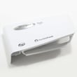 Washer Handle (white) for Whirlpool WFW9151YW00 - Part W10394867