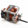 Dryer Motor Assembly for Whirlpool LEL7646EQ0 - Part WPW10396039