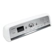 Washer Control Panel for Maytag MVWB750YW0 - Part W10396161