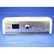 Washer Console (white) for Maytag MVWB850YG1 - Part W10396163