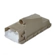 Washer Dispenser Drawer Assembly for Maytag MHWE301YW00 - Part WPW10399327
