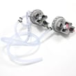 Washer Water-level Pressure Switch for Amana NTW4880YQ0 - Part WPW10403280