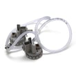 Washer Water-level Pressure Switch for Kenmore 1105062110 - Part W10403282