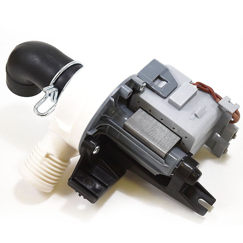 Photo of Washer Drain Pump from Repair Parts Direct