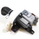 Washer Drain Pump (replaces W10403802) WPW10403802
