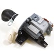 Washer Drain Pump WPW10403802