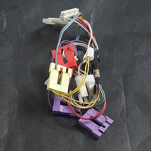 Whirlpool Part #w10404420, Washer Wire Harness | 30.00 x 1.00 x 1.50