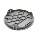 Dryer Side Vent Hole Cover (Midnight Gray) (replaces 3388311, 3979261, 49252, 8579117, W10110870, W10136987, W10136988, W10404617)