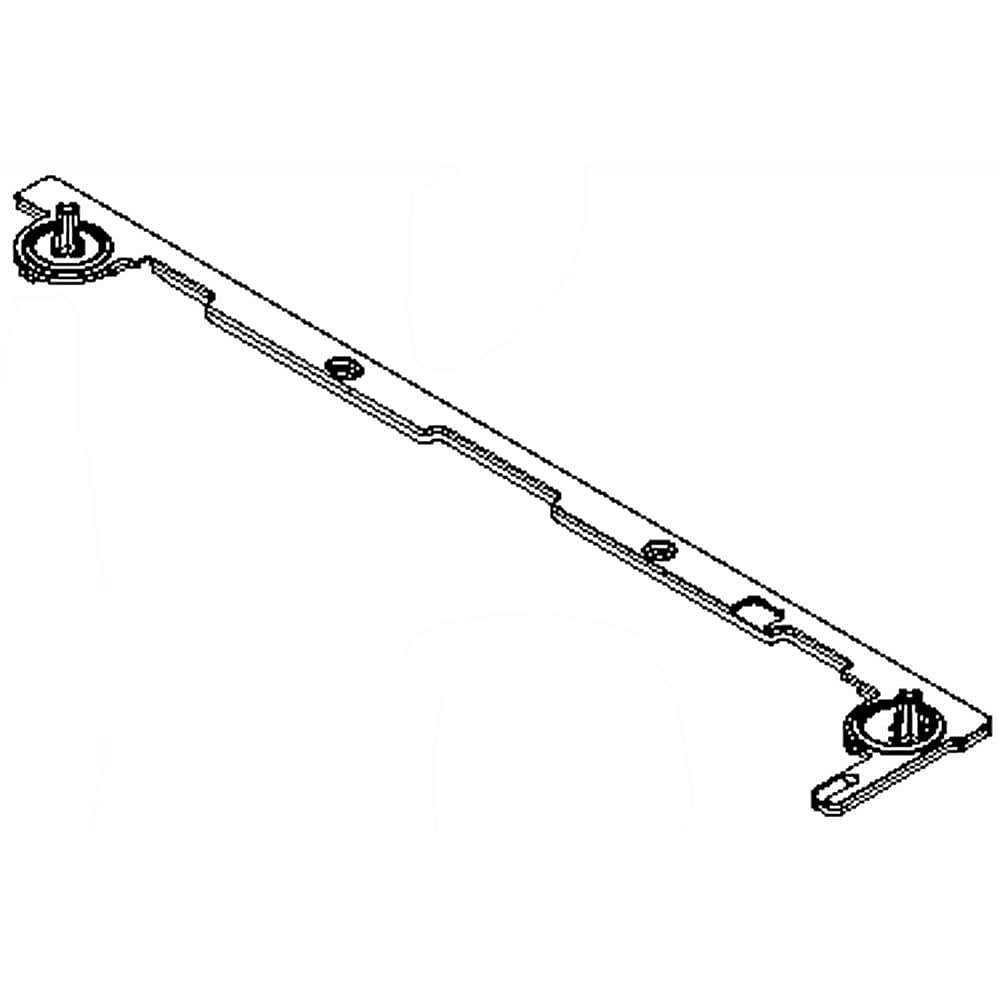 Part #w10405223, Spacer / 27.00 x 4.00 x 2.00