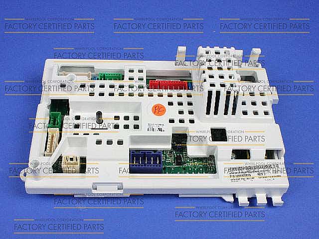 Photo of Washer Electronic Control Board from Repair Parts Direct
