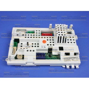 Washer Electronic Control Board W10405819