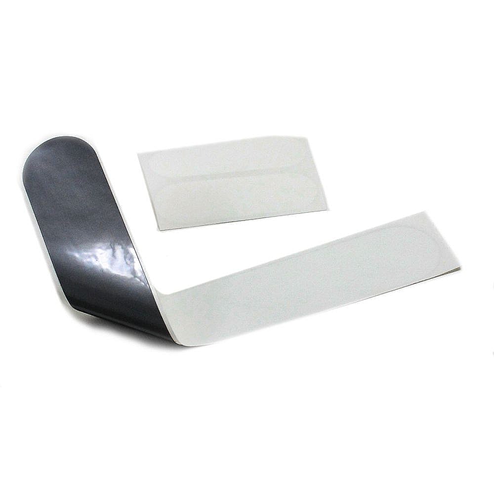 Photo of Part #w10406955, Door Kit | 0.25 x 4.00 x 5.50 from Repair Parts Direct