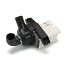 Washer Drain Pump (replaces W10409079) WPW10409079