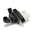 Washer Drain Pump W10409079