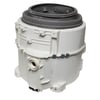 Washer Outer Tub And Basket Assembly WPW10409997