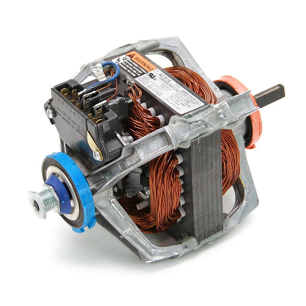 Part #w10410997, Dryer Drive Motor (Replaces 33001753, 33002478) / 19.00 x 7.00 x 7.25