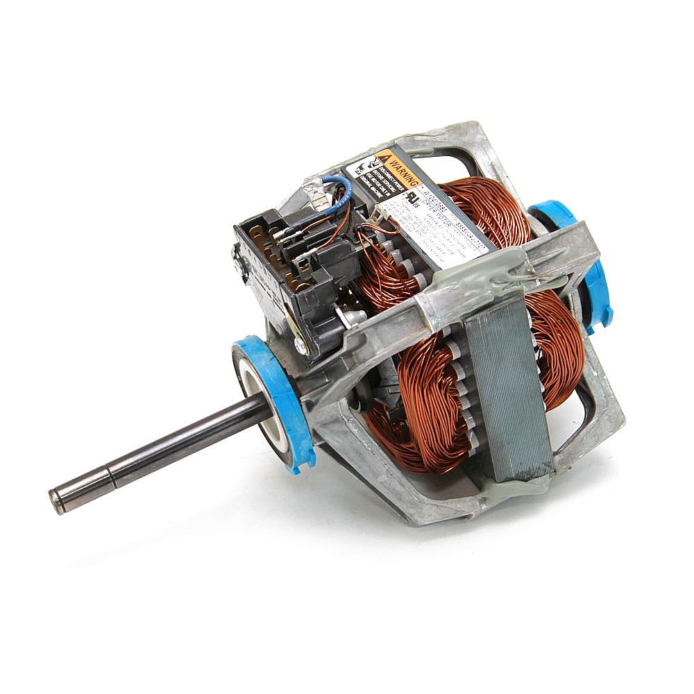 Part #w10411000, Laundry Center Dryer Drive Motor (Replaces 306055) / 18.50 x 7.00 x 7.25