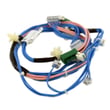 Washer Wire Harness for Whirlpool WFW9550WW10 - Part W10411671