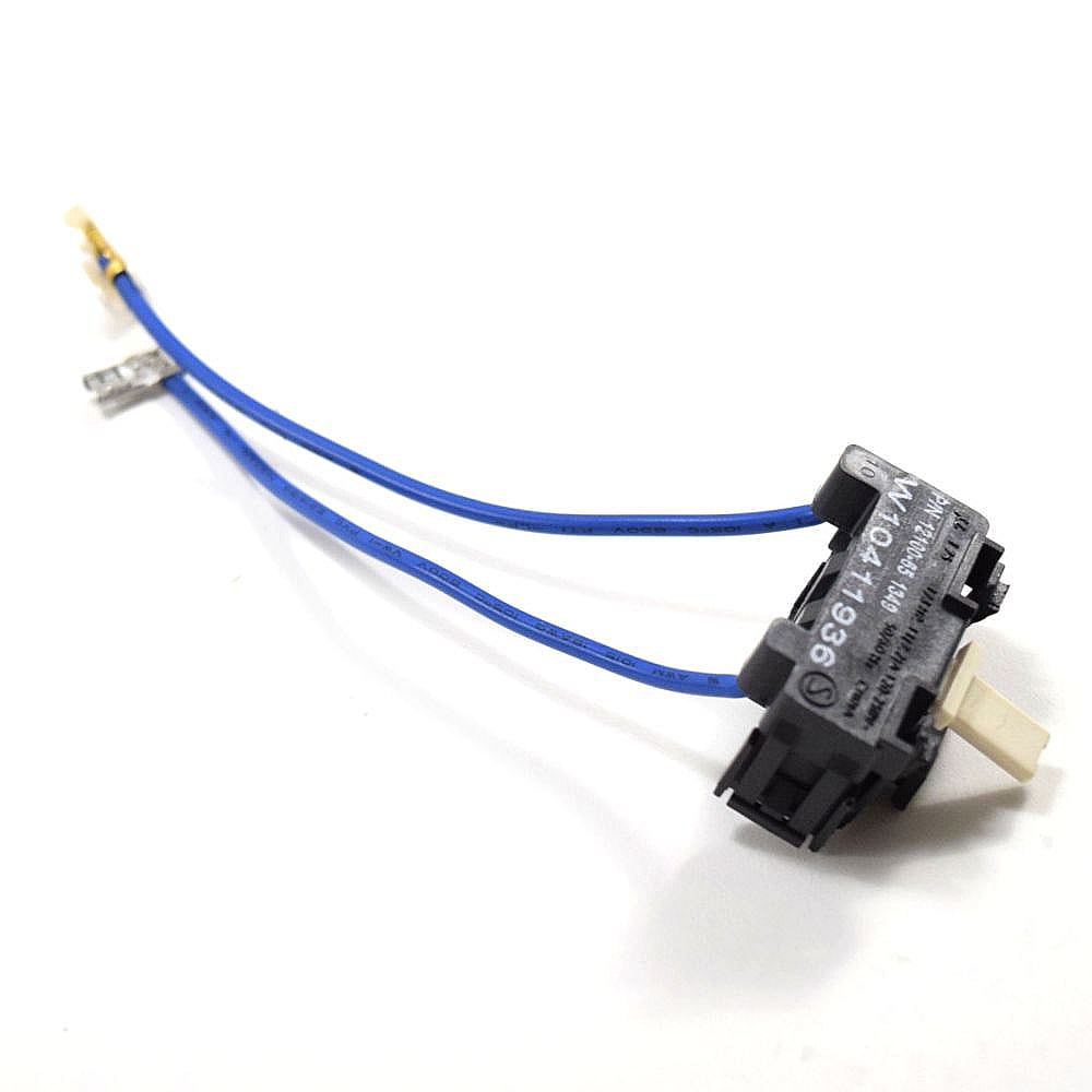 Part #w10847984, Dryer Belt Switch / 5.00 x 1.50 x 0.75