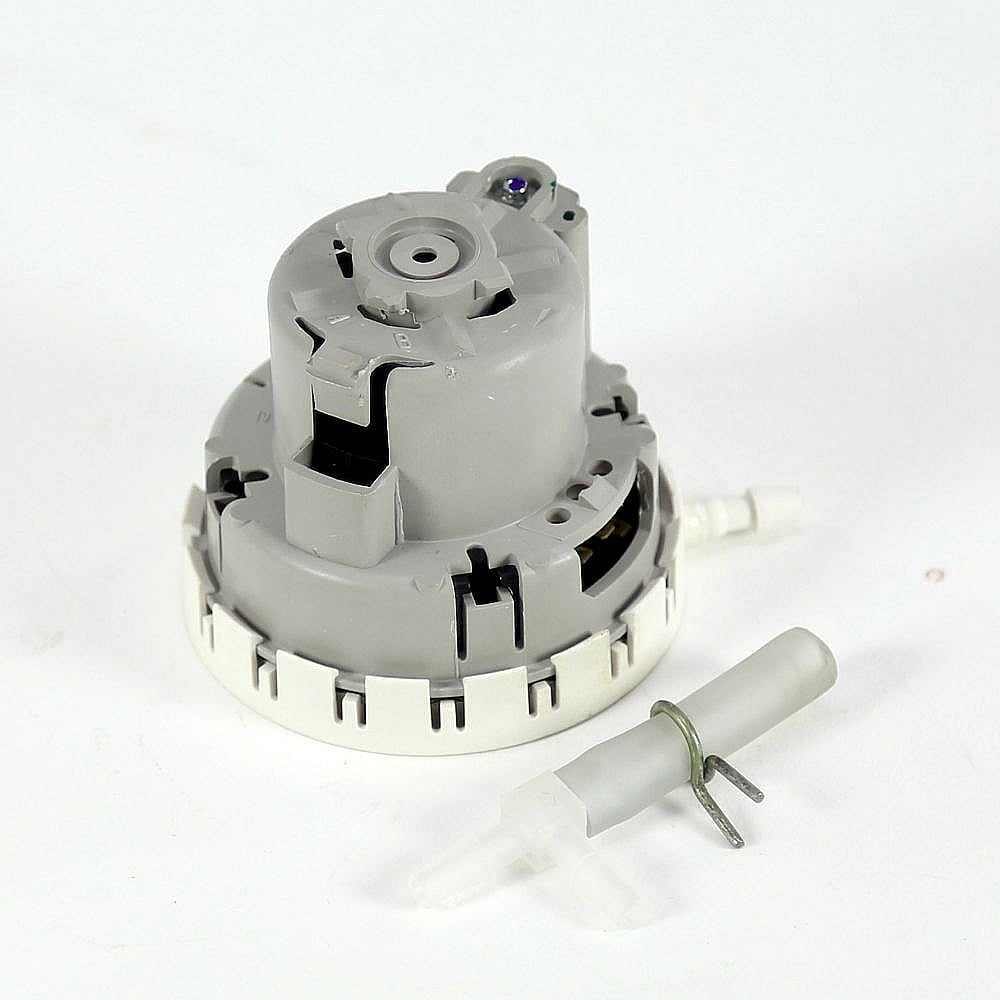 Photo of Washer Water-Level Pressure Switch from Repair Parts Direct