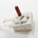 Washer Cycle Selector Switch WPW10414397